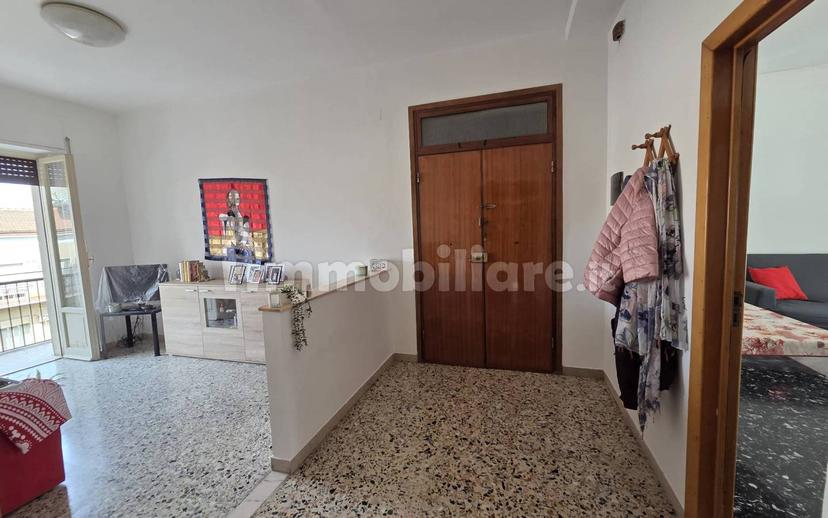 Attico via Menotti Guzzi 13, Chieti Città, Chieti — foto 12 di 56