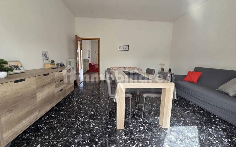 Attico via Menotti Guzzi 13, Chieti Città, Chieti — foto 16 di 56