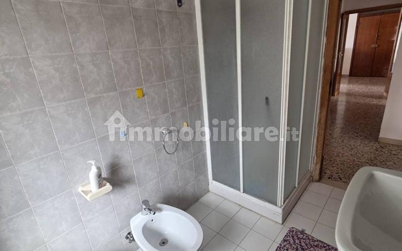 Attico via Menotti Guzzi 13, Chieti Città, Chieti — foto 22 di 56