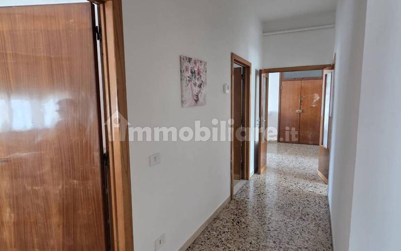 Attico via Menotti Guzzi 13, Chieti Città, Chieti — foto 18 di 56