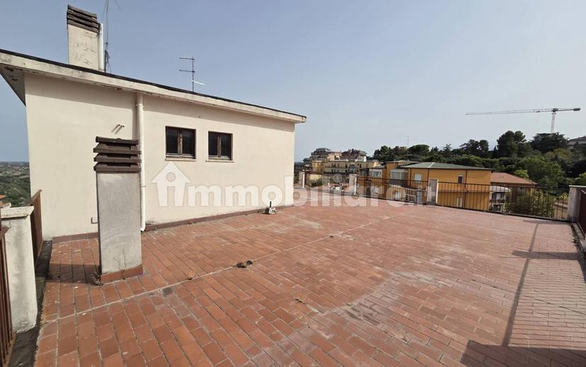 Attico via Menotti Guzzi 13, Chieti Città, Chieti — foto 4 di 56