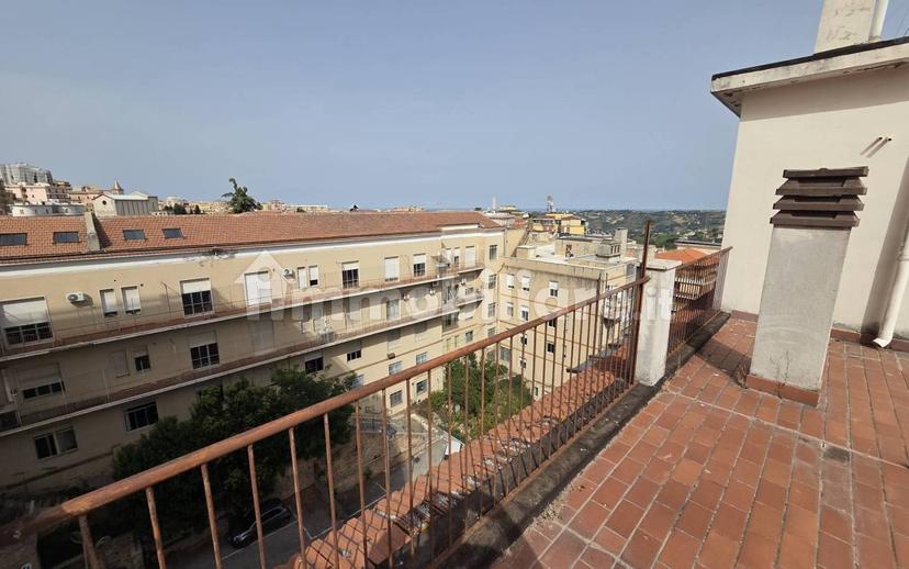 Attico via Menotti Guzzi 13, Chieti Città, Chieti — foto 19 di 56