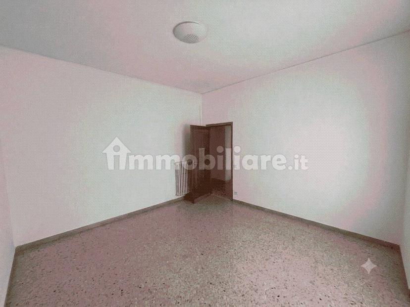 Attico via Menotti Guzzi 13, Chieti Città, Chieti — foto 10 di 56