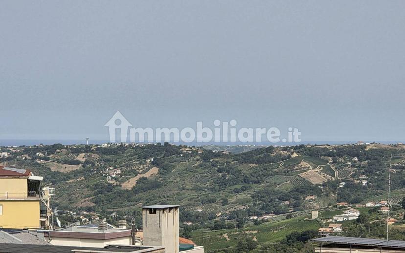 Attico via Menotti Guzzi 13, Chieti Città, Chieti — foto 29 di 56