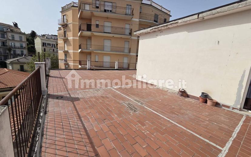 Attico via Menotti Guzzi 13, Chieti Città, Chieti — foto 30 di 56