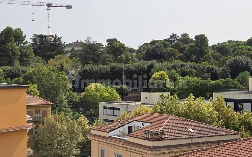 Attico via Menotti Guzzi 13, Chieti Città, Chieti — foto 9 di 56
