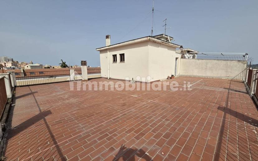 Attico via Menotti Guzzi 13, Chieti Città, Chieti — foto 48 di 56