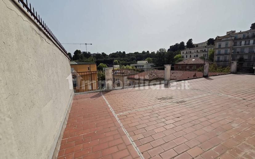 Attico via Menotti Guzzi 13, Chieti Città, Chieti — foto 38 di 56