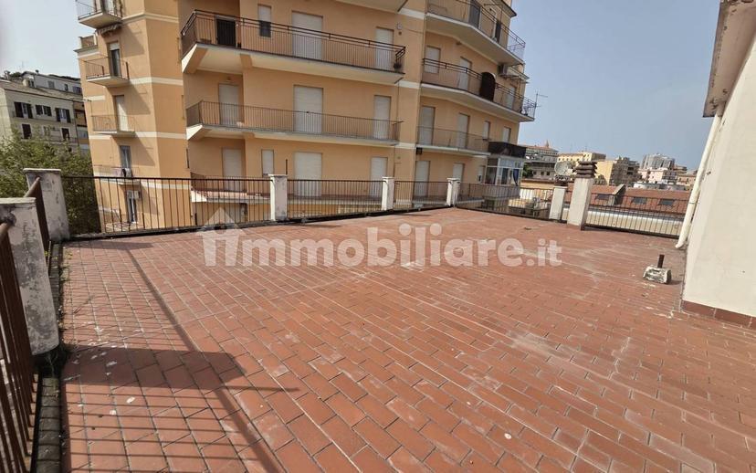 Attico via Menotti Guzzi 13, Chieti Città, Chieti — foto 36 di 56