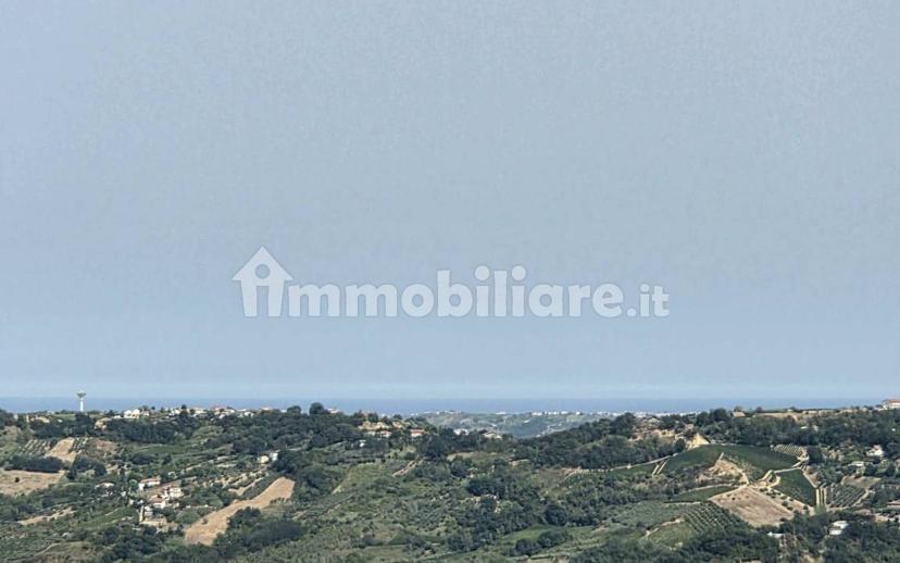 Attico via Menotti Guzzi 13, Chieti Città, Chieti — foto 52 di 56