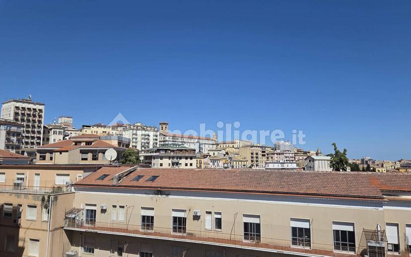 Attico via Menotti Guzzi 13, Chieti Città, Chieti — foto 26 di 56