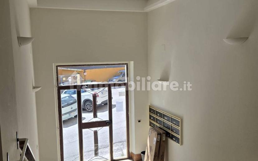Attico via Menotti Guzzi 13, Chieti Città, Chieti — foto 54 di 56