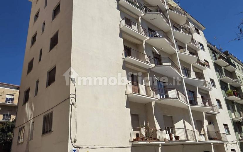 Attico via Menotti Guzzi 13, Chieti Città, Chieti — foto 32 di 56