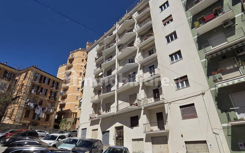 Attico via Menotti Guzzi 13, Chieti Città, Chieti — foto 39 di 56