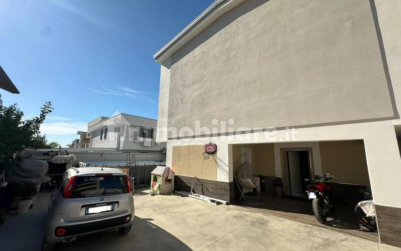Villa bifamiliare via della Repubblica 54, Parete — foto 11 di 56