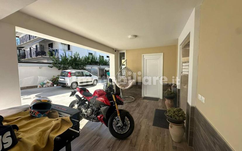 Villa bifamiliare via della Repubblica 54, Parete — foto 52 di 56