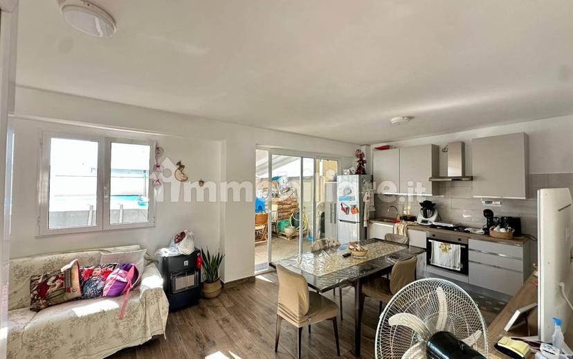 Villa bifamiliare via della Repubblica 54, Parete — foto 13 di 56