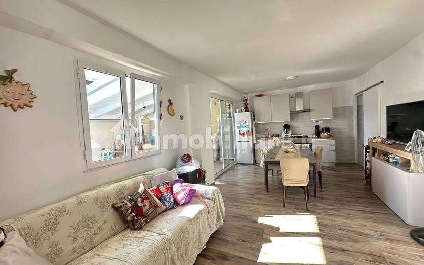Villa bifamiliare via della Repubblica 54, Parete — foto 53 di 56