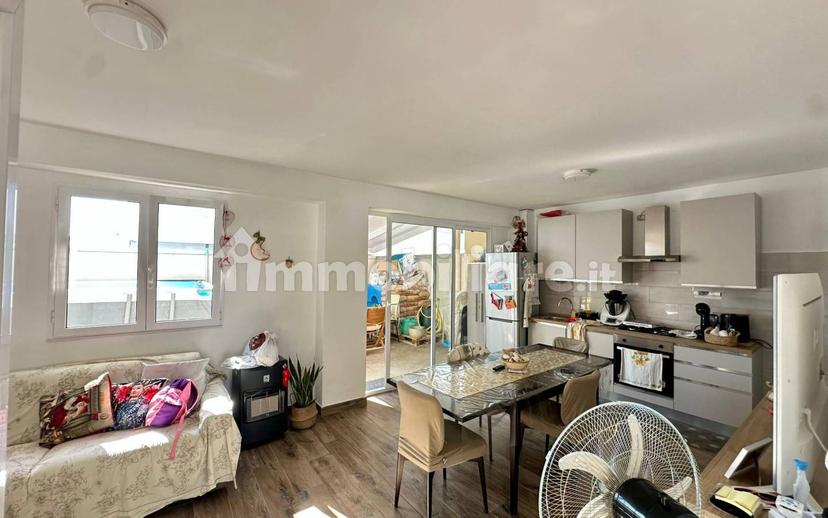 Villa bifamiliare via della Repubblica 54, Parete — foto 15 di 56