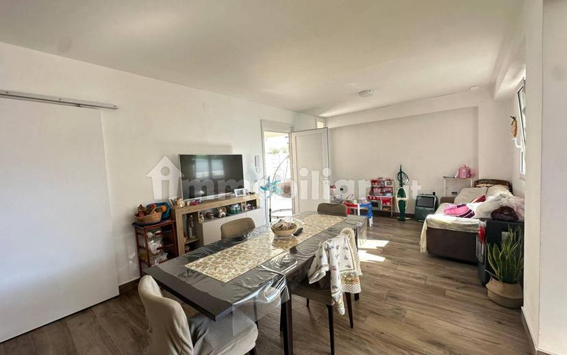 Villa bifamiliare via della Repubblica 54, Parete — foto 24 di 56