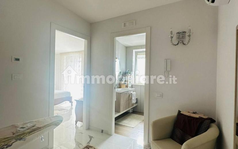 Villa bifamiliare via della Repubblica 54, Parete — foto 2 di 56