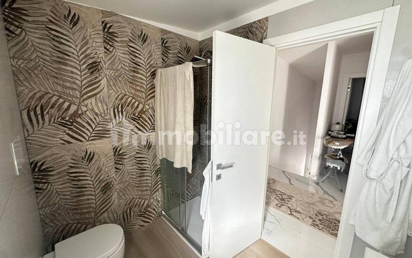 Villa bifamiliare via della Repubblica 54, Parete — foto 20 di 56