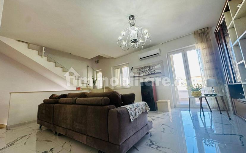Villa bifamiliare via della Repubblica 54, Parete — foto 42 di 56