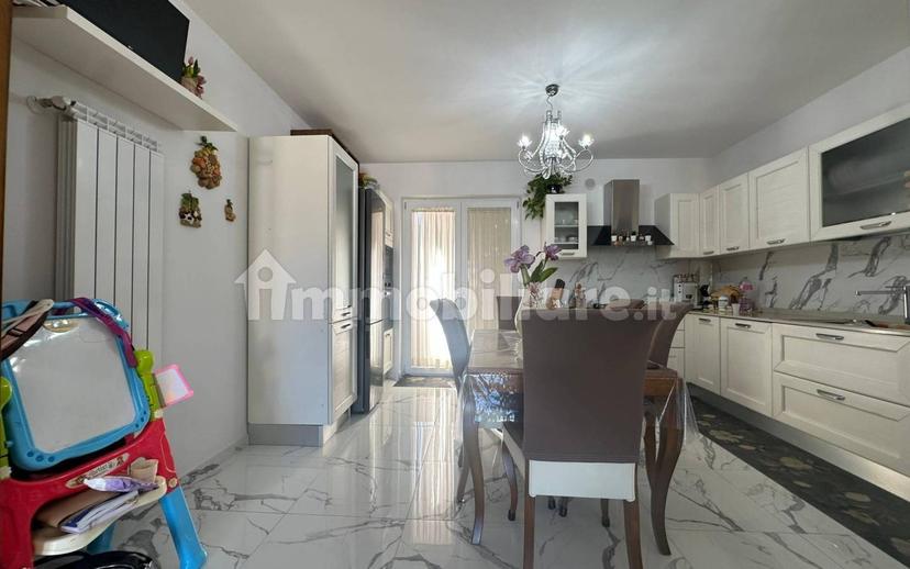 Villa bifamiliare via della Repubblica 54, Parete — foto 10 di 56