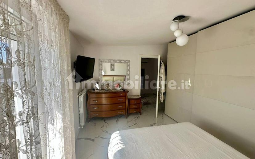 Villa bifamiliare via della Repubblica 54, Parete — foto 35 di 56