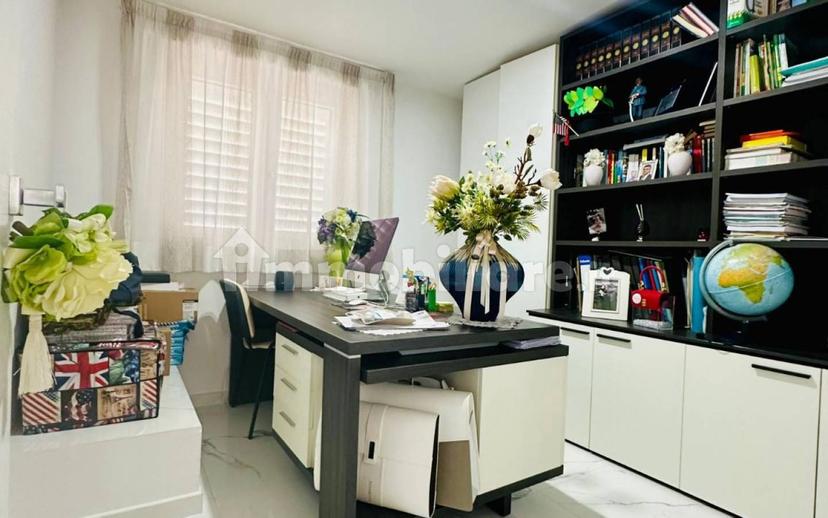 Villa bifamiliare via della Repubblica 54, Parete — foto 16 di 56