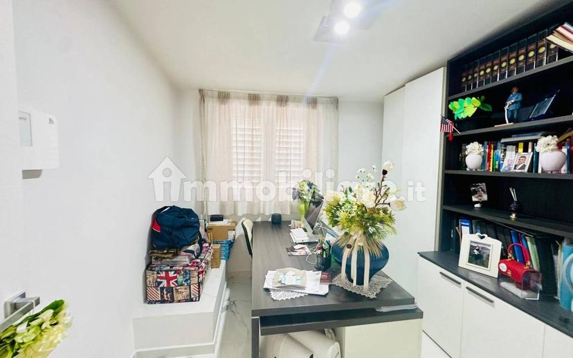 Villa bifamiliare via della Repubblica 54, Parete — foto 18 di 56