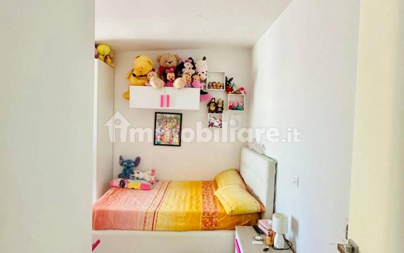 Villa bifamiliare via della Repubblica 54, Parete — foto 50 di 56