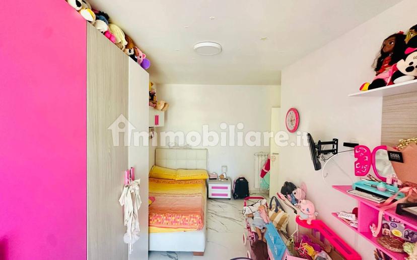Villa bifamiliare via della Repubblica 54, Parete — foto 28 di 56