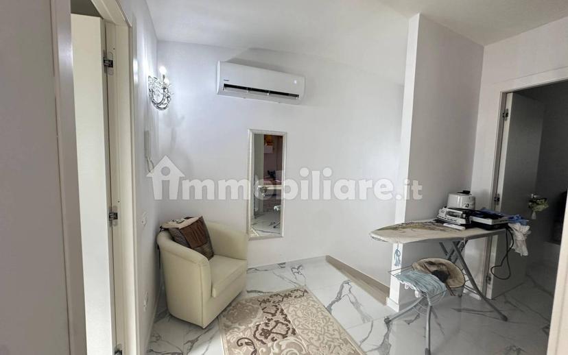 Villa bifamiliare via della Repubblica 54, Parete — foto 34 di 56