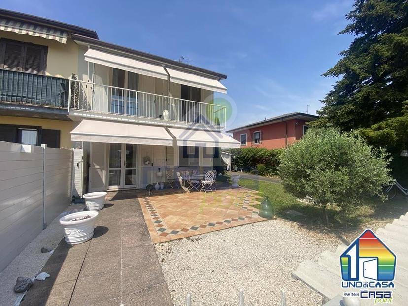 Villa bifamiliare via De Ponti, Centro, Dovera — foto 22 di 38