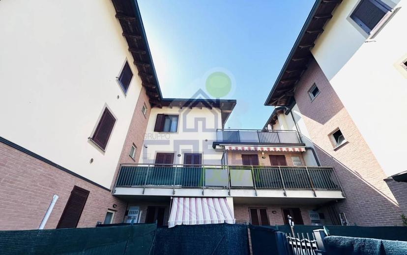 Bilocale via Emanuela Loi, Castiraga Vidardo — foto 16 di 19