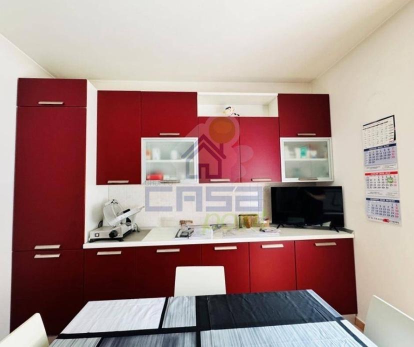 Trilocale buono stato, piano terra, Cremona — foto 2 di 13