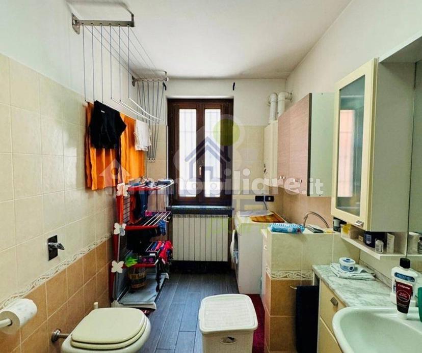Trilocale buono stato, piano terra, Cremona — foto 7 di 13