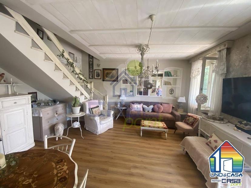 Villa bifamiliare via De Ponti, Centro, Dovera — foto 14 di 38