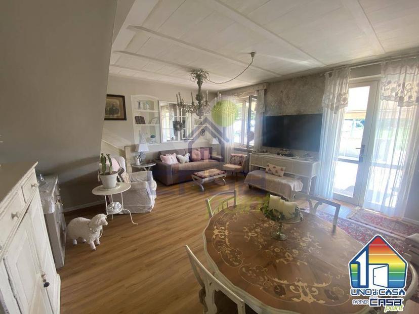 Villa bifamiliare via De Ponti, Centro, Dovera — foto 29 di 38