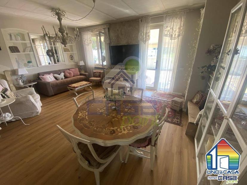 Villa bifamiliare via De Ponti, Centro, Dovera — foto 4 di 38