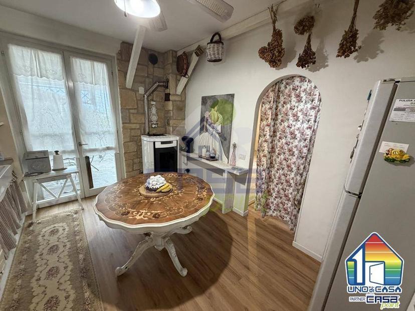 Villa bifamiliare via De Ponti, Centro, Dovera — foto 34 di 38
