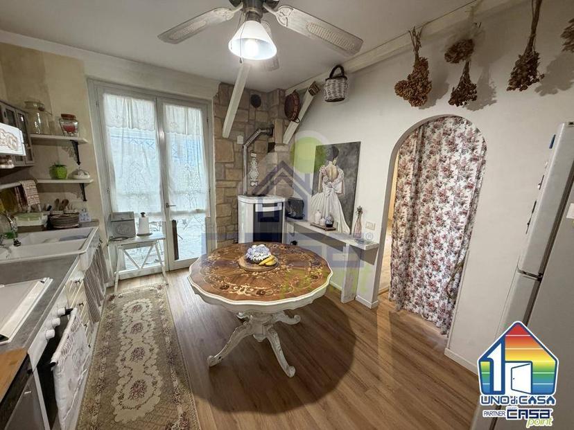 Villa bifamiliare via De Ponti, Centro, Dovera — foto 35 di 38