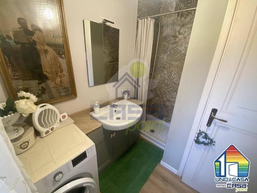 Villa bifamiliare via De Ponti, Centro, Dovera — foto 27 di 38