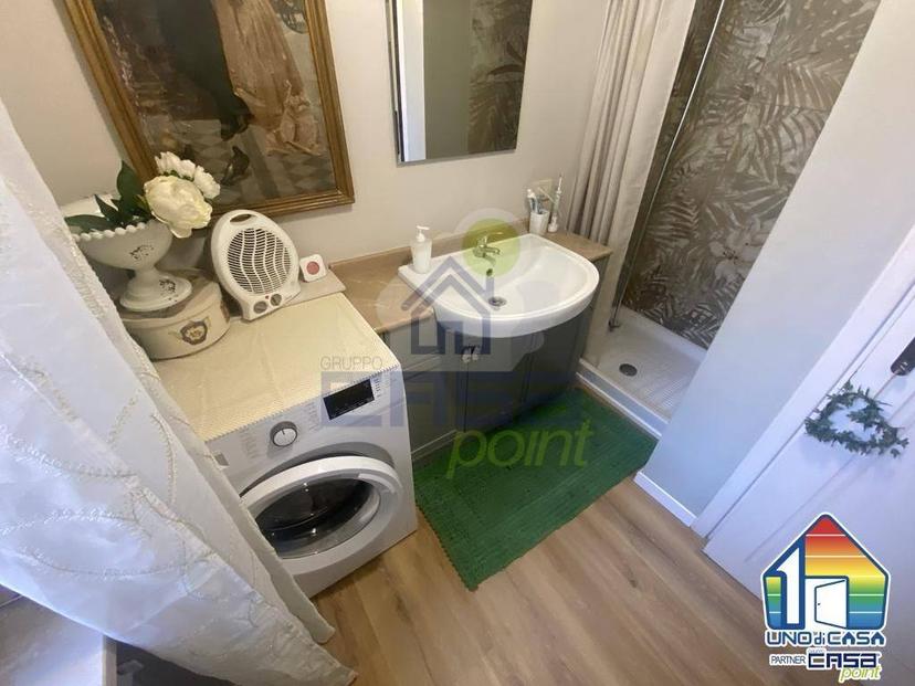 Villa bifamiliare via De Ponti, Centro, Dovera — foto 18 di 38
