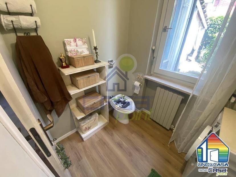 Villa bifamiliare via De Ponti, Centro, Dovera — foto 25 di 38