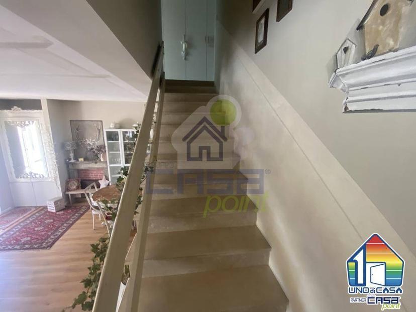 Villa bifamiliare via De Ponti, Centro, Dovera — foto 30 di 38
