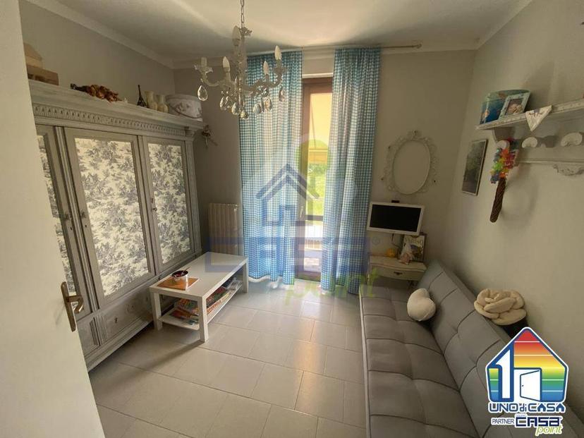 Villa bifamiliare via De Ponti, Centro, Dovera — foto 36 di 38