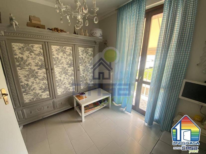 Villa bifamiliare via De Ponti, Centro, Dovera — foto 5 di 38