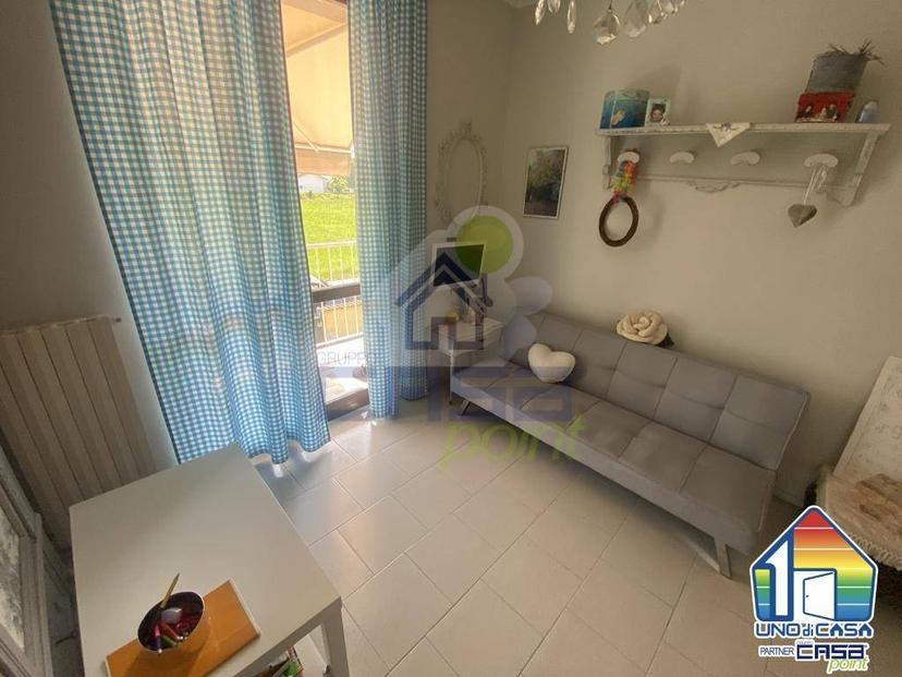 Villa bifamiliare via De Ponti, Centro, Dovera — foto 20 di 38